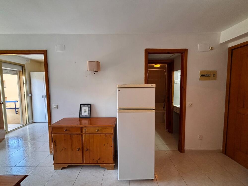 228 Ref 228 Appartement  L´Estartit