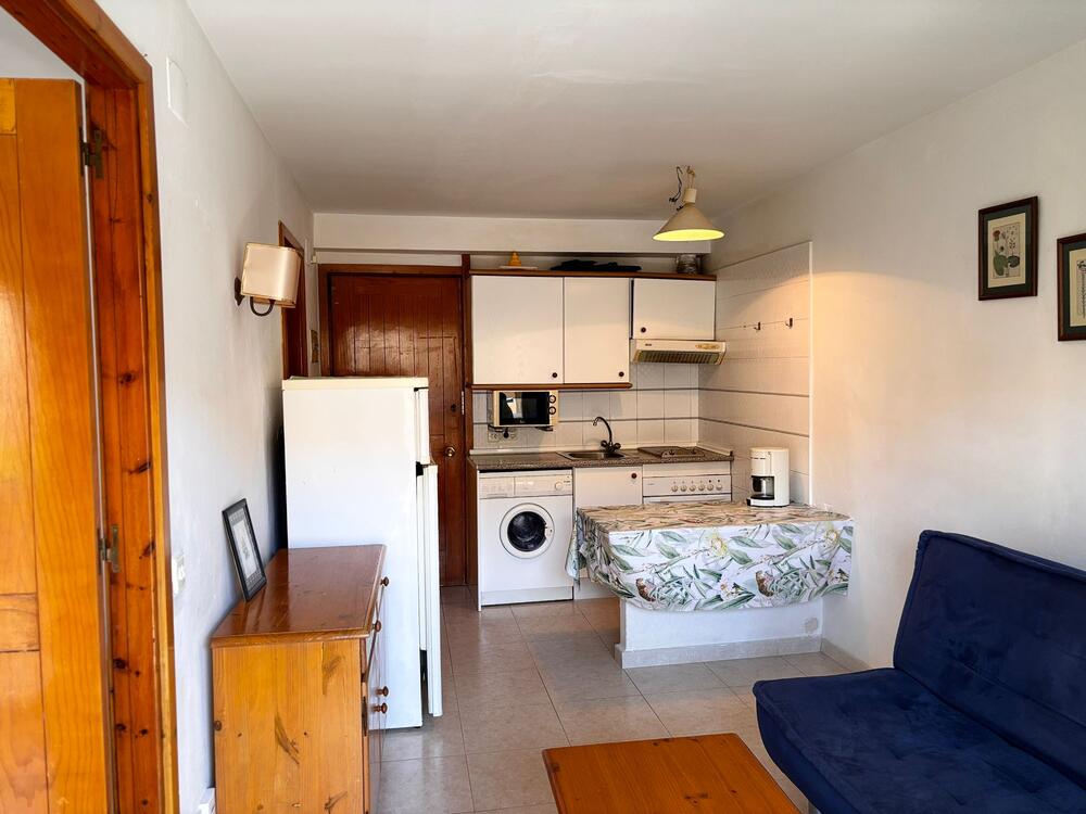 228 Ref 228 Appartement  L´Estartit