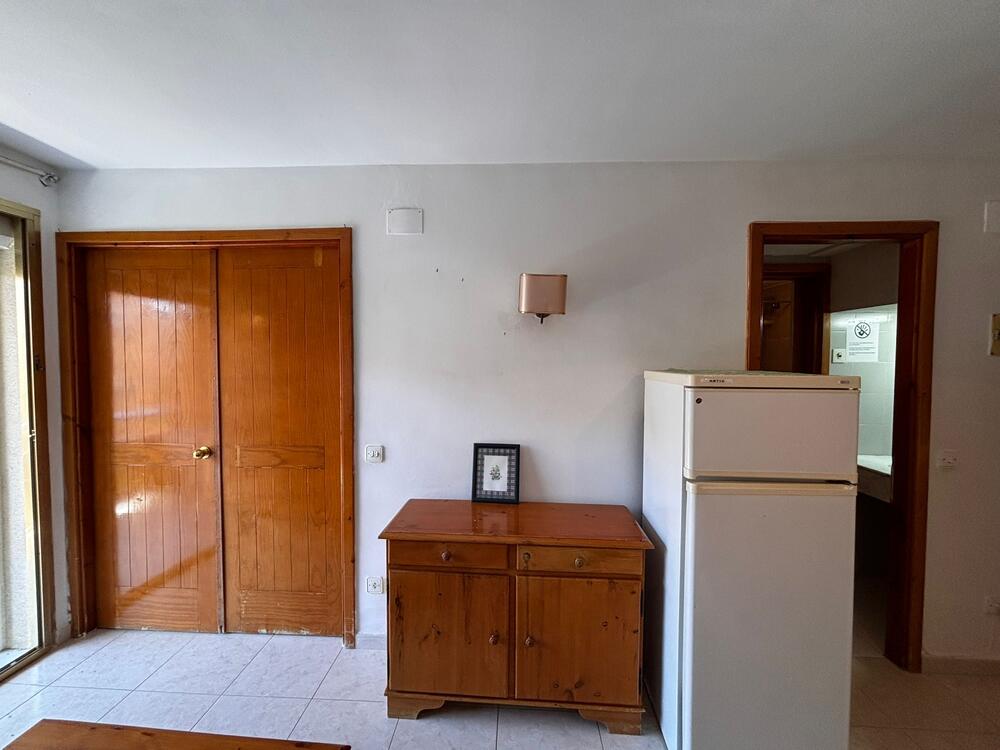 228 Ref 228 Appartement  L´Estartit