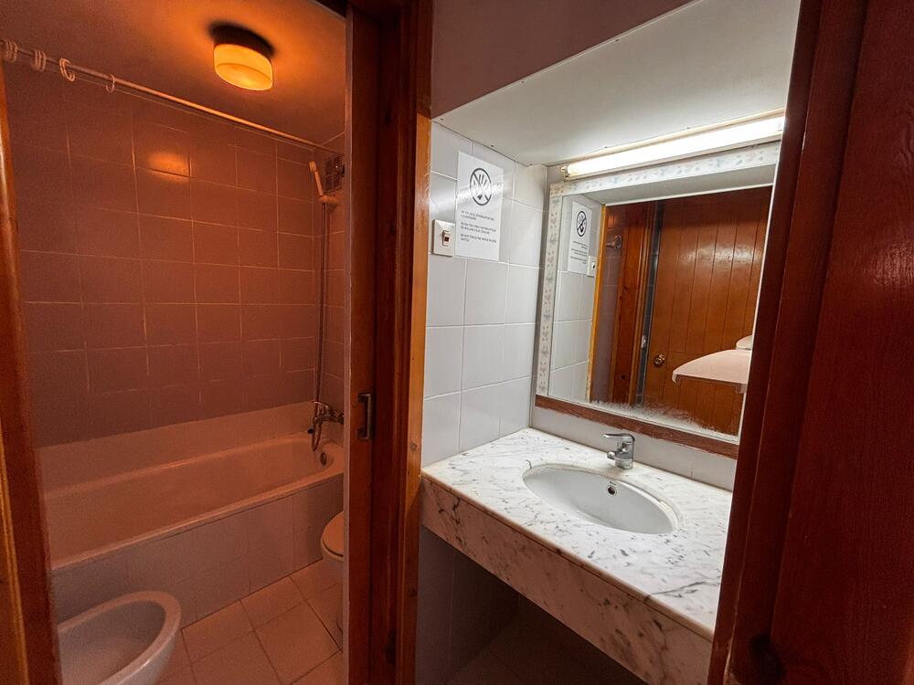 228 Ref 228 Appartement  L´Estartit