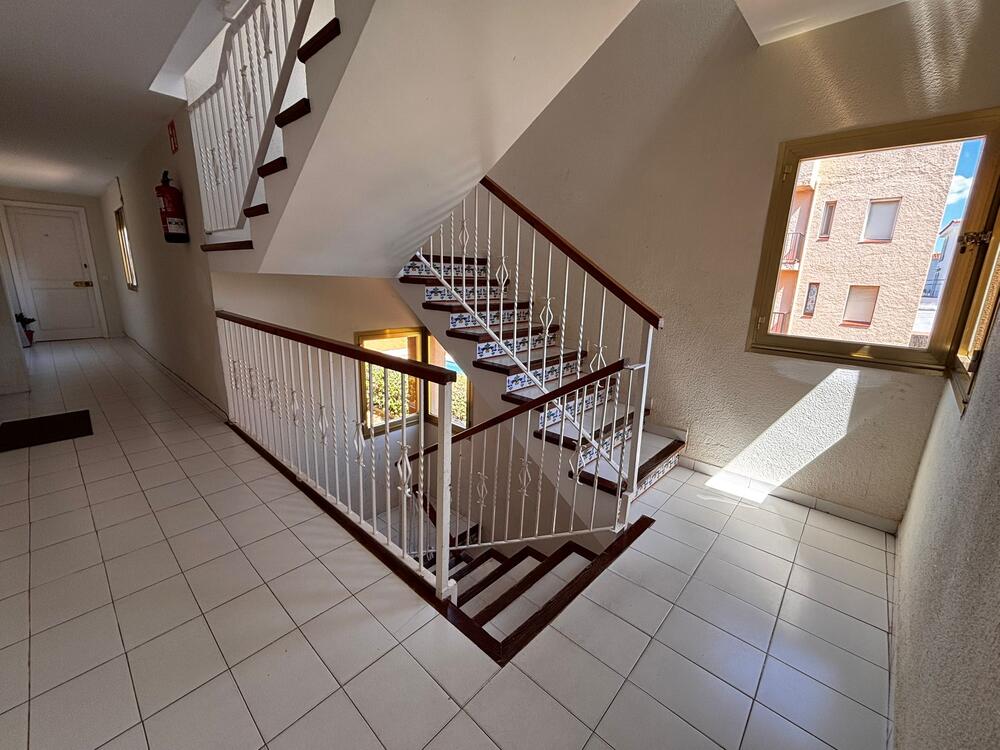 228 Ref 228 Appartement  L´Estartit
