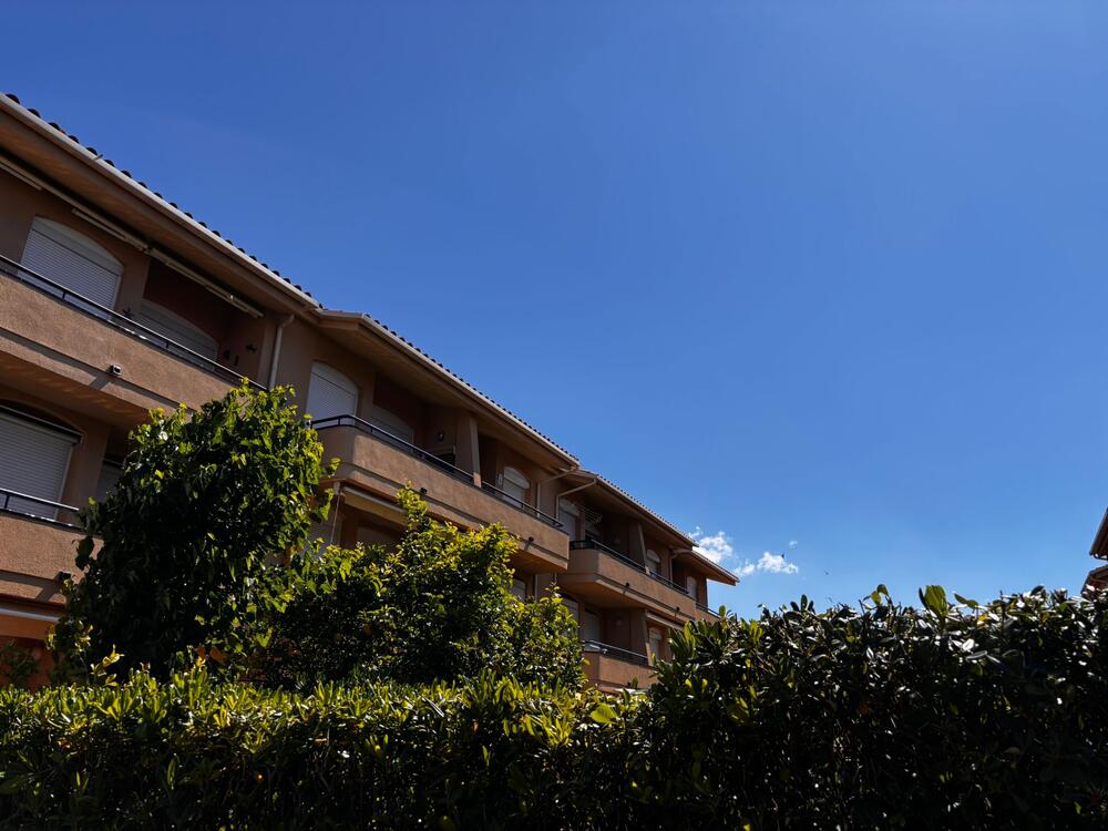228 Ref 228 Appartement  L´Estartit