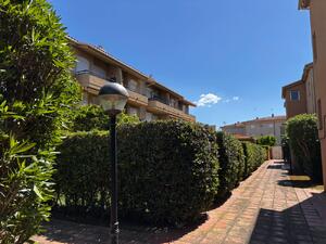 228 Ref 228 Appartement  L´Estartit