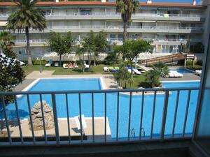 229 Ref 229 Appartement  Lestartit