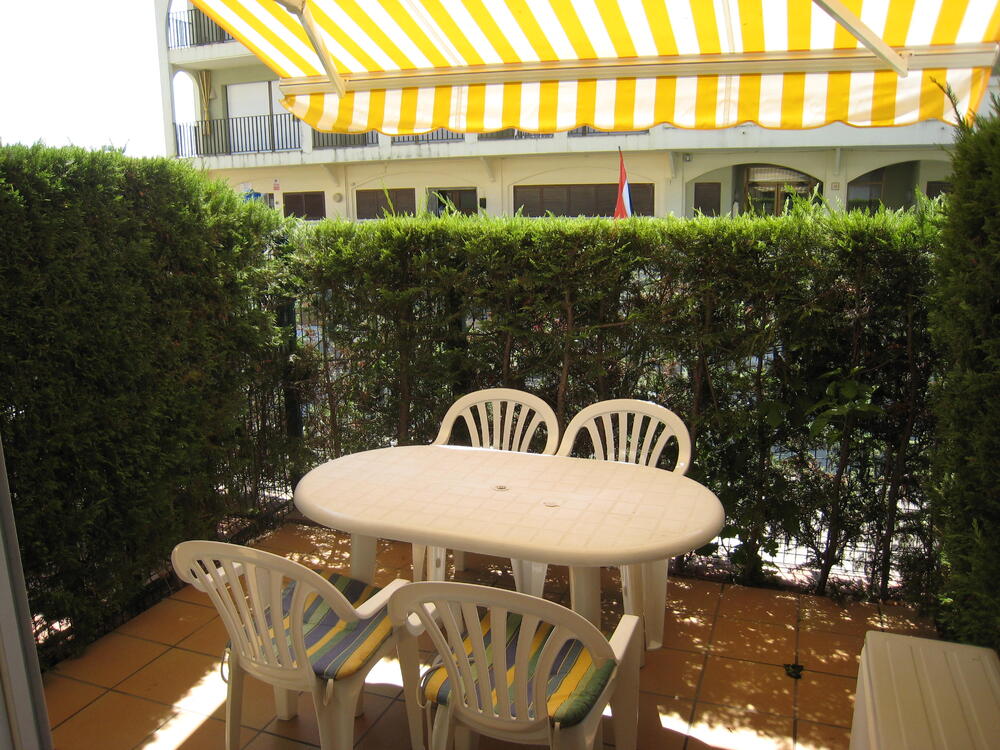 229 Ref 229 Appartement  Lestartit