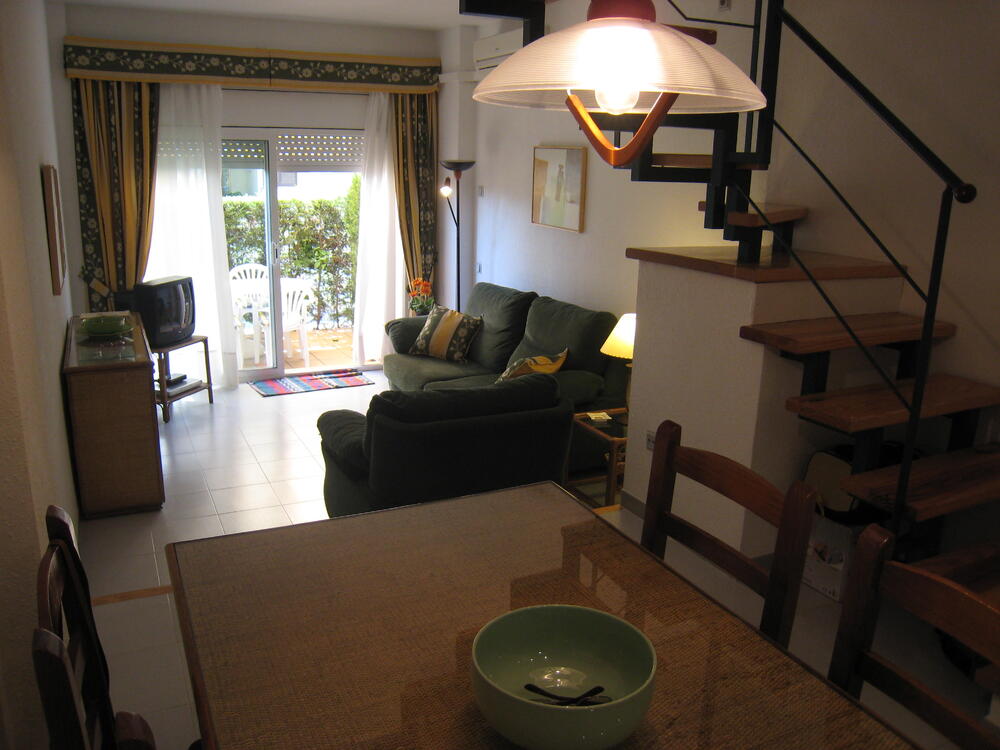 229 Ref 229 Appartement  Lestartit