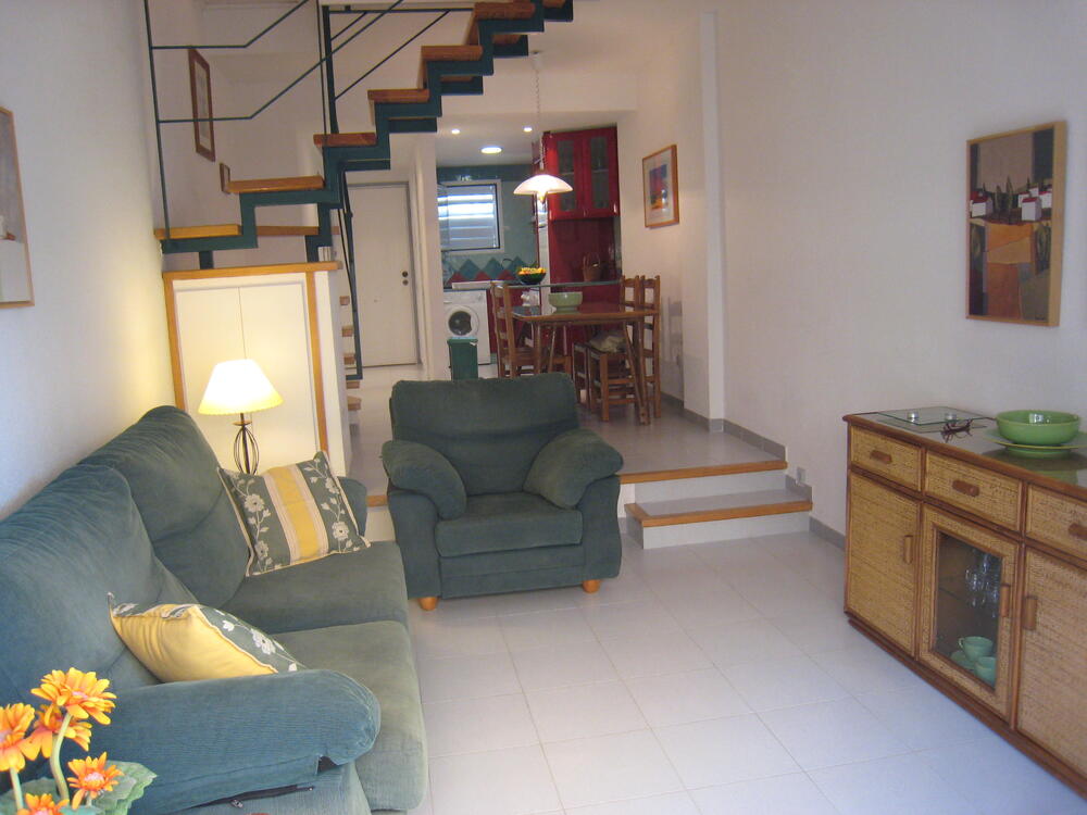 229 Ref 229 Appartement  Lestartit