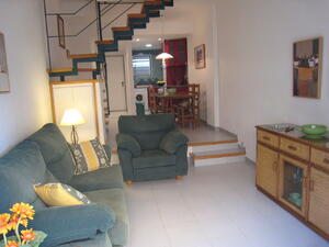 229 Ref 229 Appartement  Lestartit