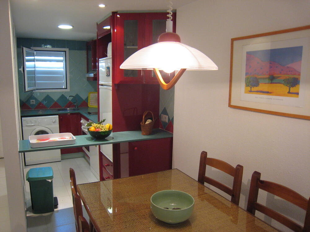 229 Ref 229 Appartement  Lestartit