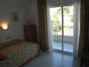229 Ref 229 Appartement  Lestartit