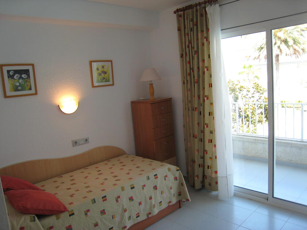 229 Ref 229 Appartement  Lestartit