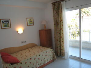 229 Ref 229 Appartement  Lestartit