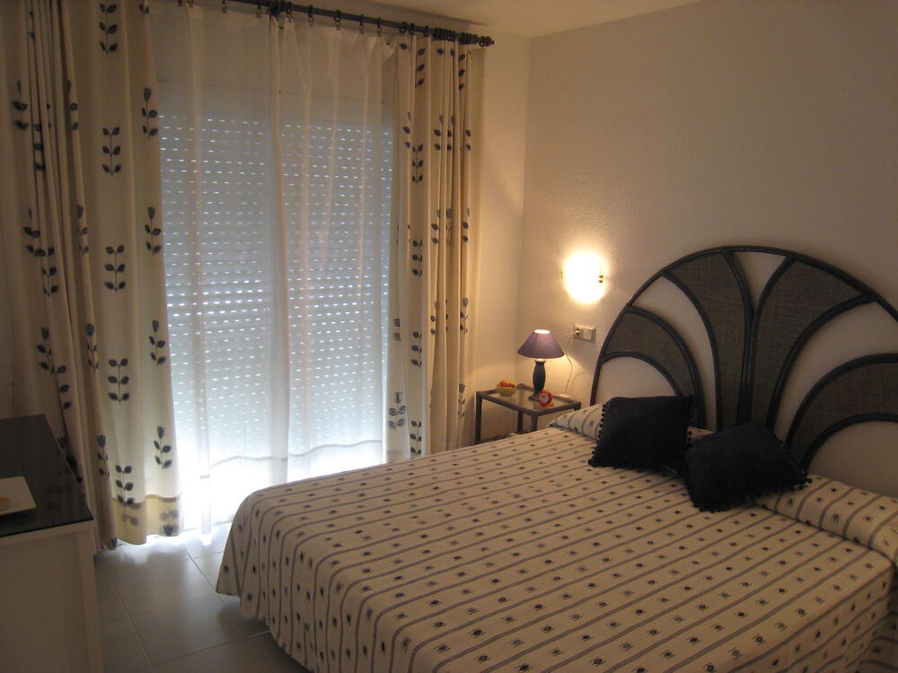 229 Ref 229 Appartement  Lestartit