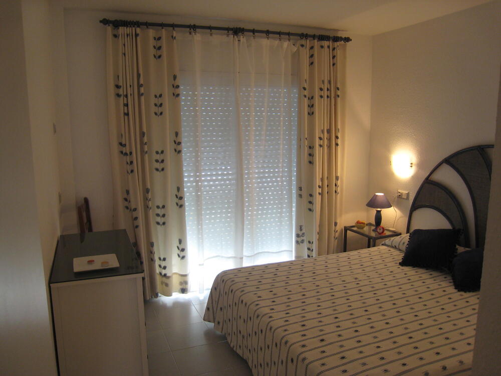 229 Ref 229 Appartement  Lestartit