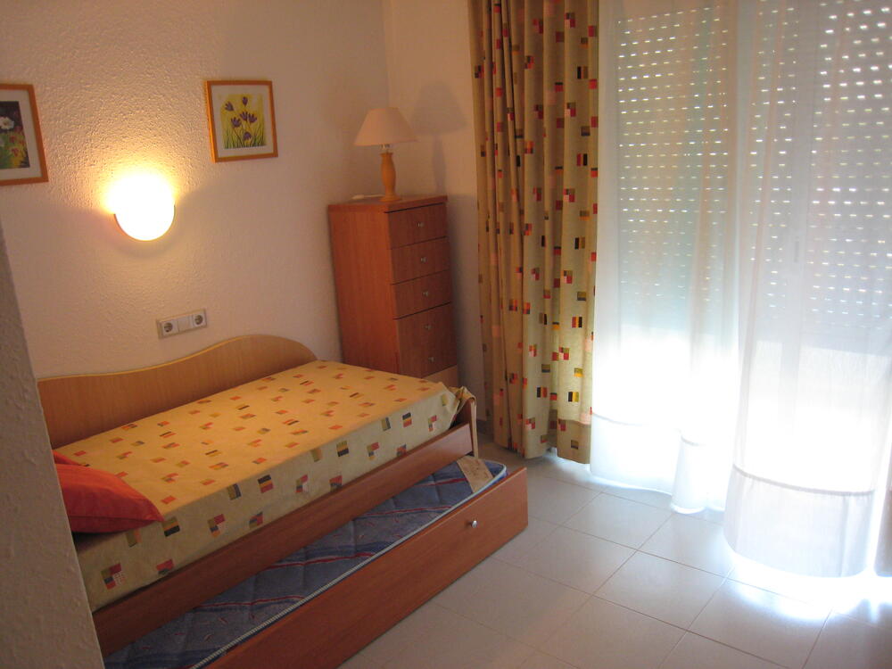 229 Ref 229 Appartement  Lestartit