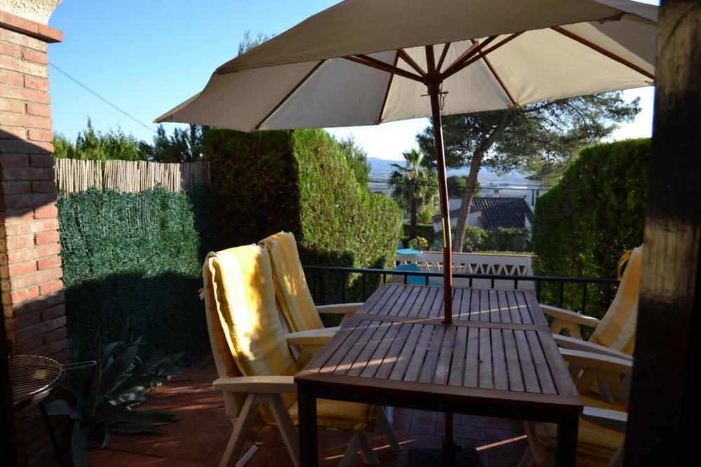 231 Ref 231 Halfvrijstaande woning Torre vella Estartit (L´)