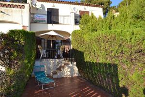 231 Ref 231 Halfvrijstaande woning Torre vella Estartit (L´)
