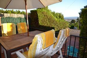231 Ref 231 Halfvrijstaande woning Torre vella Estartit (L´)