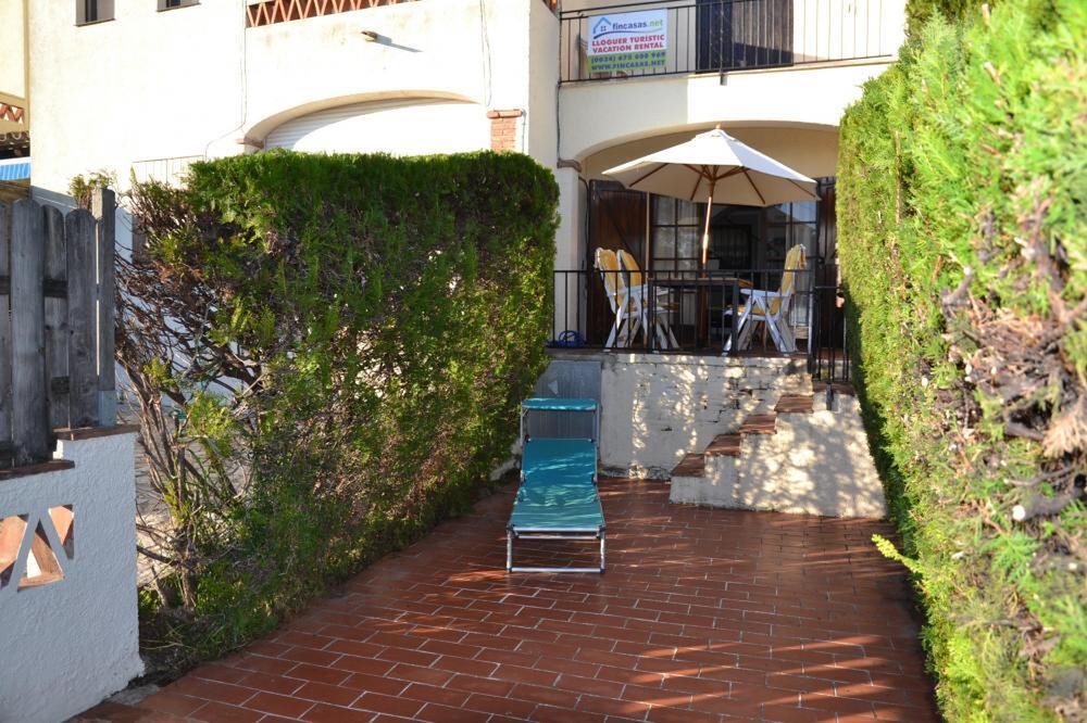 231 Ref 231 Halfvrijstaande woning Torre vella Estartit (L´)