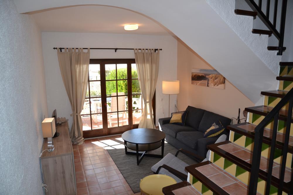 231 Ref 231 Halfvrijstaande woning Torre vella Estartit (L´)