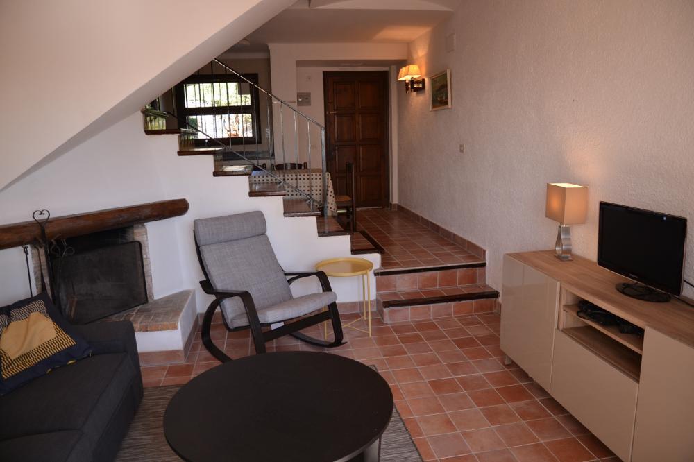 231 Ref 231 Halfvrijstaande woning Torre vella Estartit (L´)