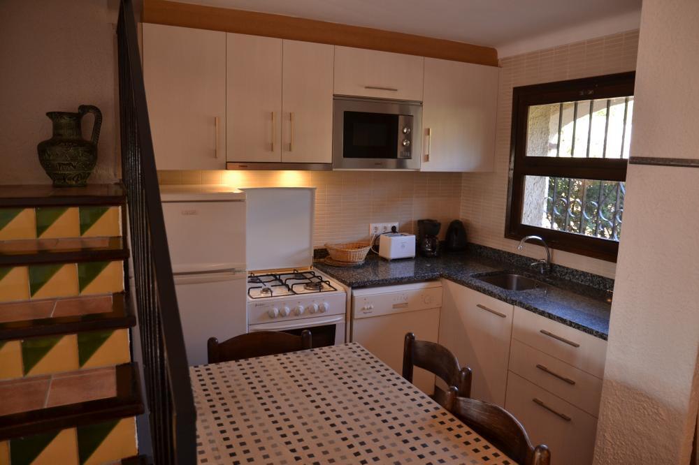 231 Ref 231 Halfvrijstaande woning Torre vella Estartit (L´)