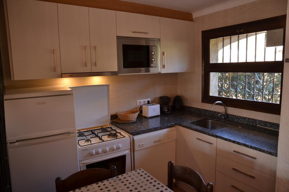 231 Ref 231 Halfvrijstaande woning Torre vella Estartit (L´)