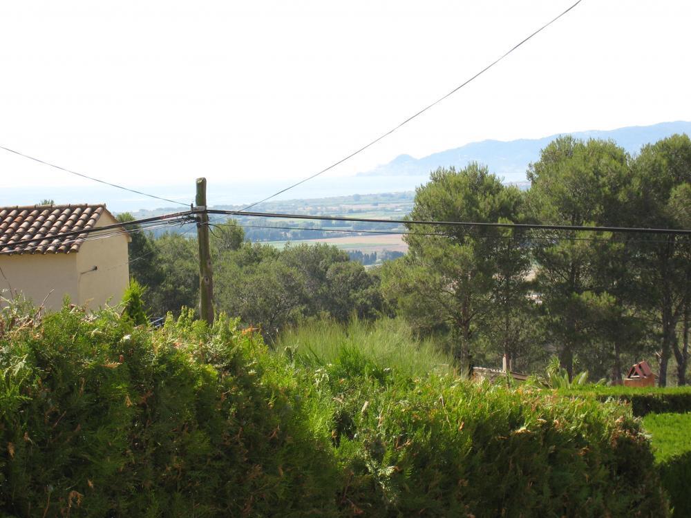 231 Ref 231 Halfvrijstaande woning Torre vella Estartit (L´)