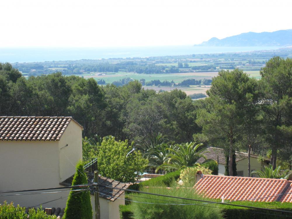 231 Ref 231 Halfvrijstaande woning Torre vella Estartit (L´)