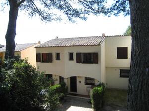 231 Ref 231 Halfvrijstaande woning Torre vella Estartit (L´)