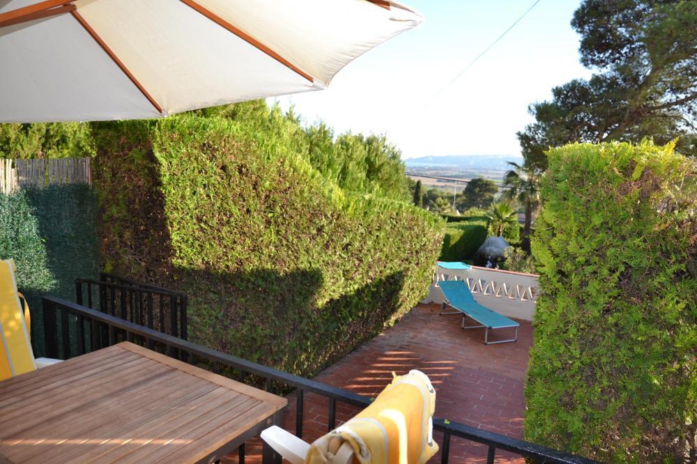 231 Ref 231 Halfvrijstaande woning Torre vella Estartit (L´)