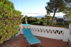 231 Ref 231 Halfvrijstaande woning Torre vella Estartit (L´)