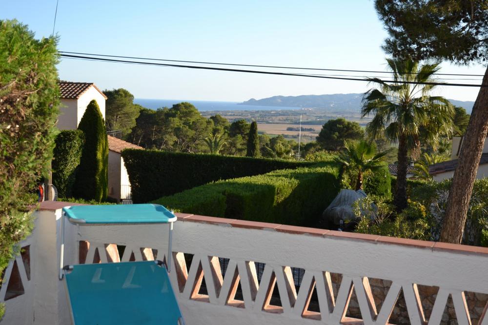 231 Ref 231 Halfvrijstaande woning Torre vella Estartit (L´)