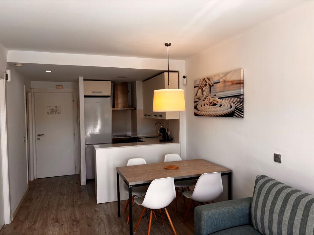236 Sofia Apartment Estartit (L´) 236 Sofia Apartment Estartit (L´)