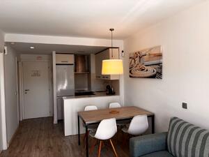 236 Sofia  Apartment  Estartit (L´)
