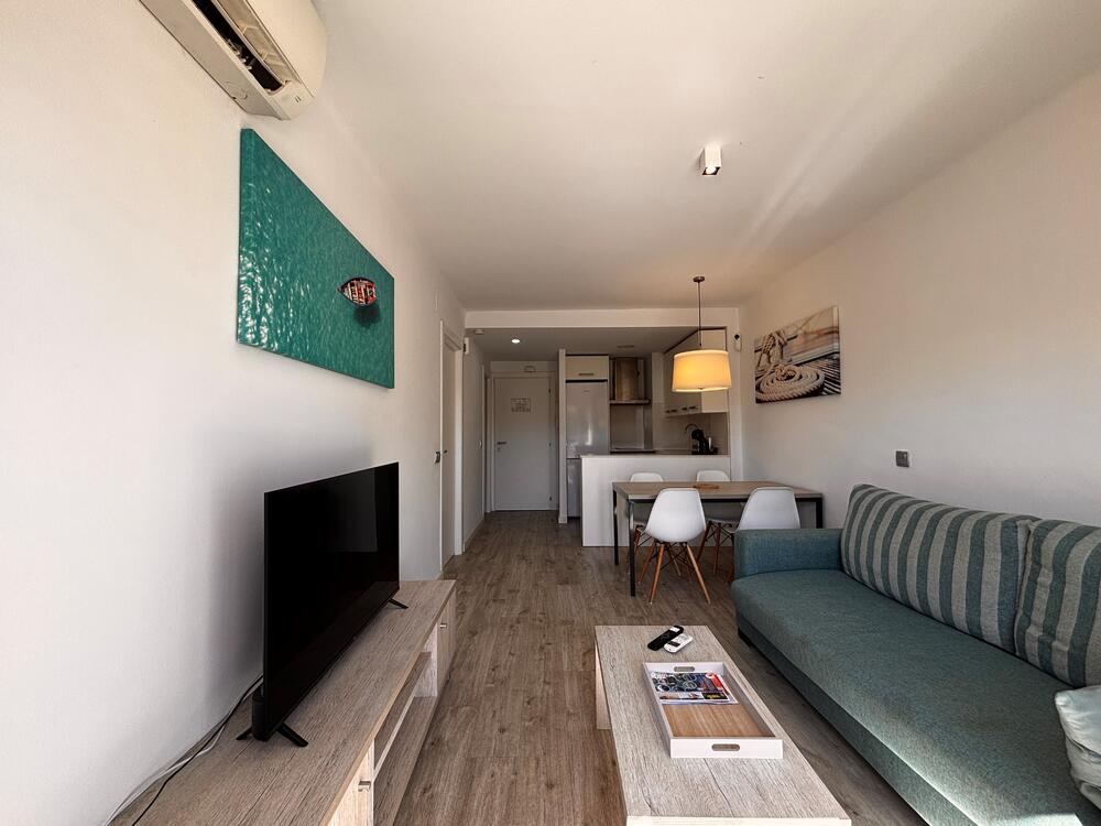 236 Sofia Apartment Estartit (L´) 236 Sofia Apartment Estartit (L´)
