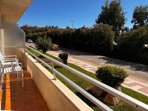 236 Sofia  Apartment  Estartit (L´)