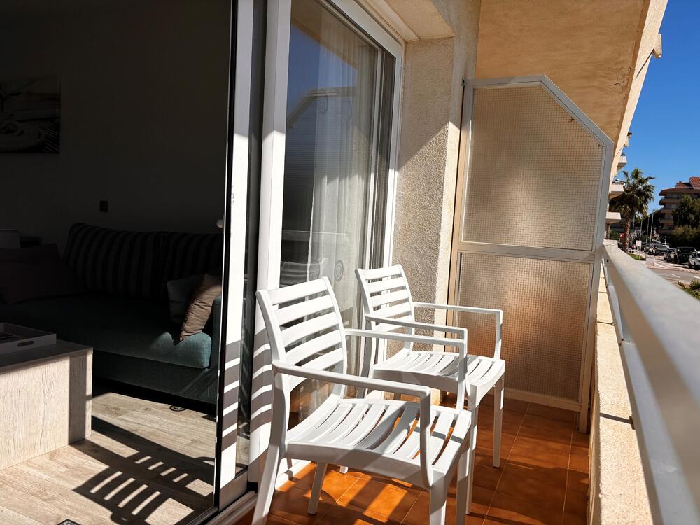 236 Sofia Apartment Estartit (L´) 236 Sofia Apartment Estartit (L´)
