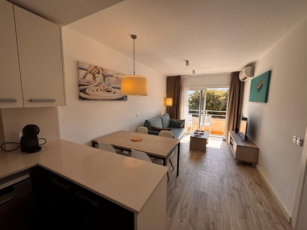 236 Sofia Apartment Estartit (L´) 236 Sofia Apartment Estartit (L´)