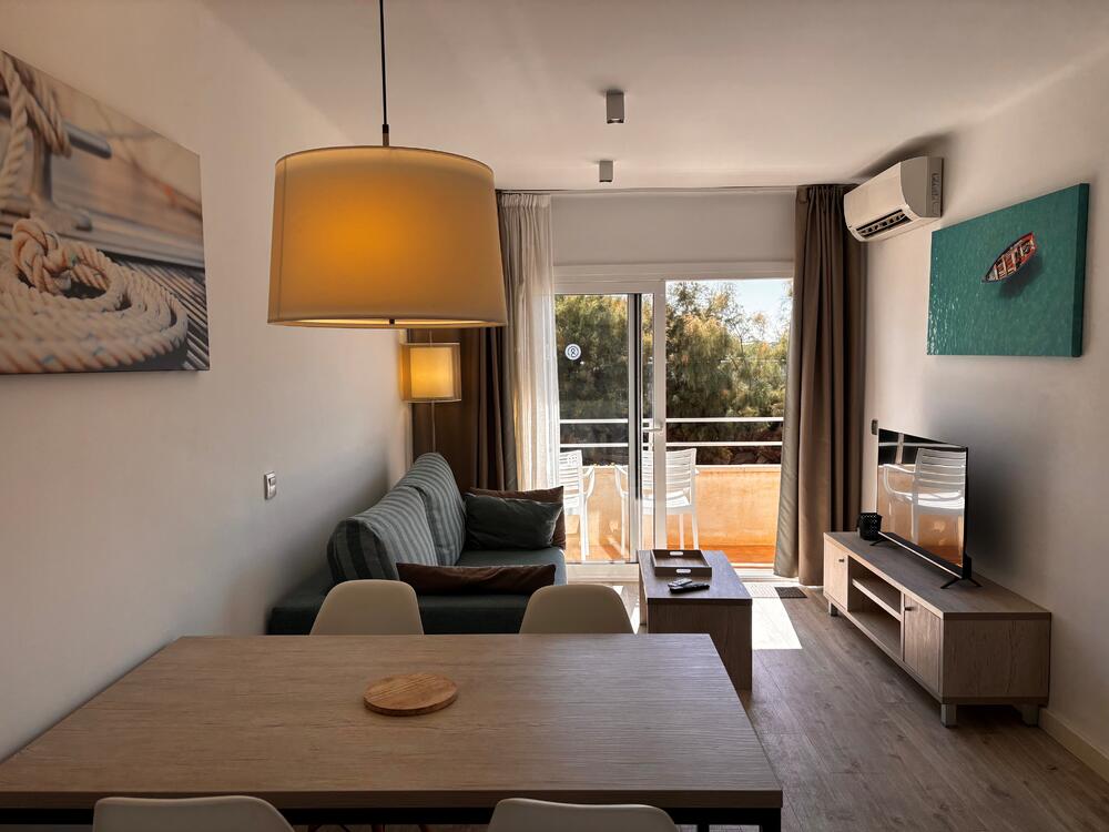 236 Sofia Apartment Estartit (L´) 236 Sofia Apartment Estartit (L´)