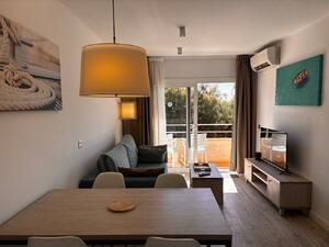 236 Sofia  Apartment  Estartit (L´)