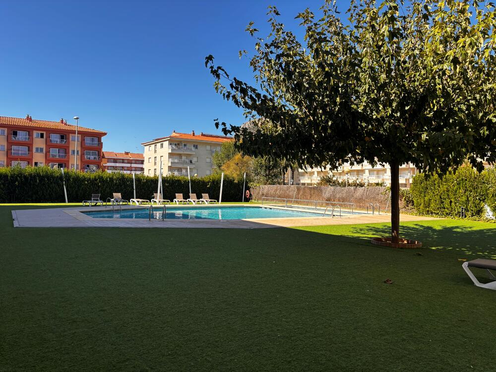 236 Sofia Apartment Estartit (L´) 236 Sofia Apartment Estartit (L´)