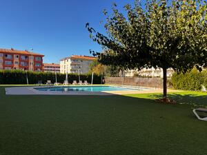 236 Sofia  Apartment  Estartit (L´)