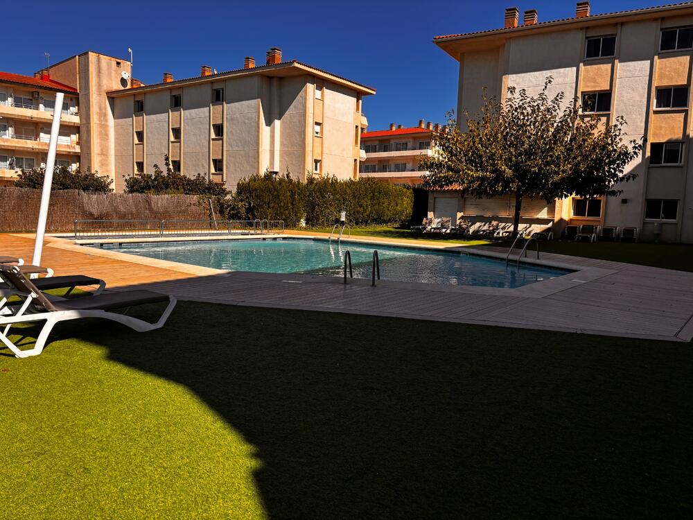 236 Sofia Apartment Estartit (L´) 236 Sofia Apartment Estartit (L´)