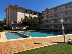 236 Sofia  Apartment  Estartit (L´)