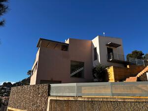 237 Villa Fabulosa Casa aislada / Villa Centro Estartit (L´)