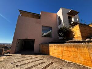 237 Villa Fabulosa Casa aislada / Villa Centro Estartit (L´)