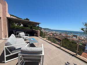 237 Villa Fabulosa Casa aislada / Villa Centro Estartit (L´)
