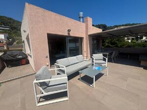 237 Villa Fabulosa Casa aislada / Villa Centro Estartit (L´)