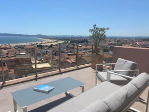 237 Villa Fabulosa Casa aislada / Villa Centro Estartit (L´)